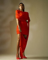 Mrunal Thakur New Gallery